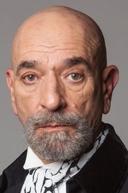 Luis Guilherme portrait