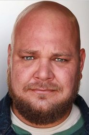 Michael Villar portrait
