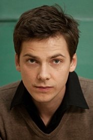 Stefan Pohl portrait
