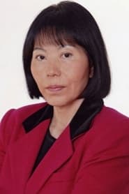 Kim Kim portrait