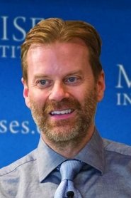 Jeff Deist portrait