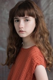Tallulah Conabeare portrait