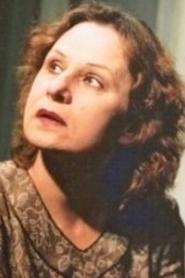 Vilija Grigaitytė portrait