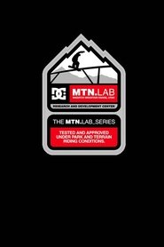 DC - MTN LAB poster