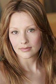 Deja Kreutzberg portrait