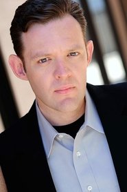 Rob Gallavan portrait