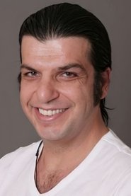 Murat Yatman portrait
