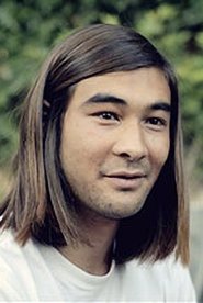 Cory Edging portrait