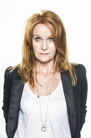 Maria Lundqvist portrait