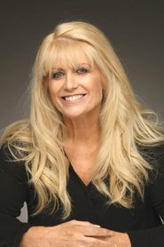 Geraldine Brannigan portrait