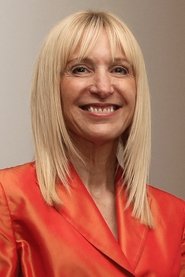 Linda Yellen portrait
