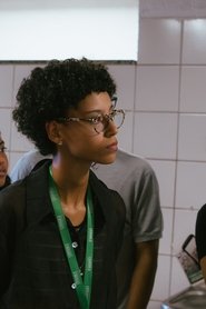 Alana Lua Pinheiro portrait