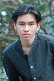 Sinyo Riza portrait