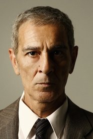 Giorgos Symeonidis portrait