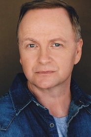 Doug McKeon portrait