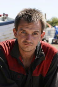 Brandon Vlieghe portrait