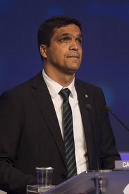 Cabo Daciolo portrait