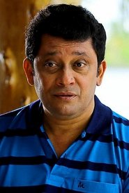 Jayakumar Parameswaran Pillai portrait
