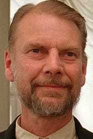 Benny Poulsen portrait