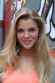 Justine De Jonckheere portrait