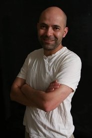 Raúl Aldana portrait