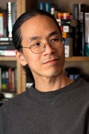 Ted Chiang portrait