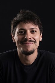 Alexis Müller portrait