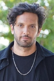 Dimitris Mothonaios portrait