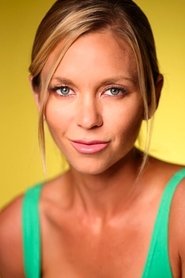 Sara Kova portrait