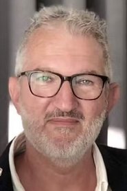 Lennart Ginman portrait