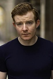 Michael Cooke portrait