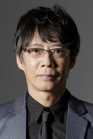 Katsuhisa Namase portrait