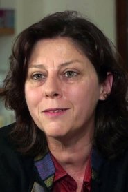 Sylvie Lindeperg portrait