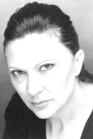 Veronica Bruni portrait