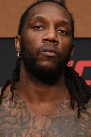 Dequan Townsend portrait