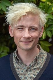 Esben Smed portrait