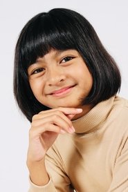 Cleo Haura portrait