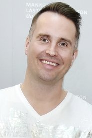 Mikael Forsby portrait