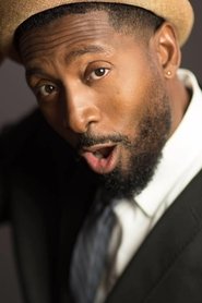 D. Anthony Boone portrait