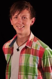 Kristoffer Hjulstad portrait