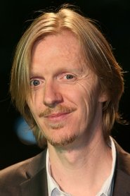 Andrew Adamson portrait