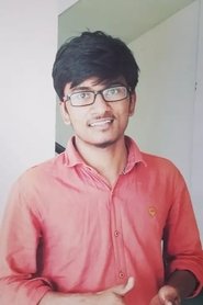 Balaji Pothula portrait