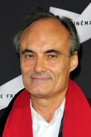 Philippe Val portrait