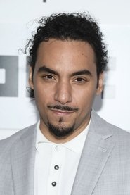 Kareem Savinon portrait