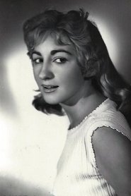 Celia Conde portrait