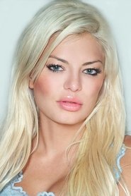 Ashley Kirk portrait