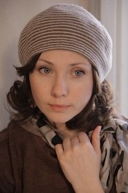 Alla Fomicheva portrait