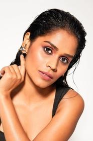 Manjiri Pupala portrait