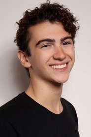 Enzo Campeão portrait