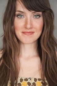 Natasha Allan portrait